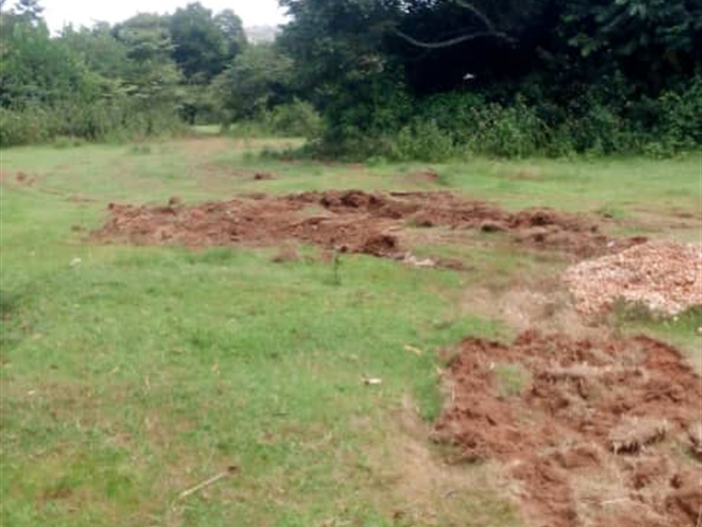 Residential Land for sale in Kawuku Wakiso