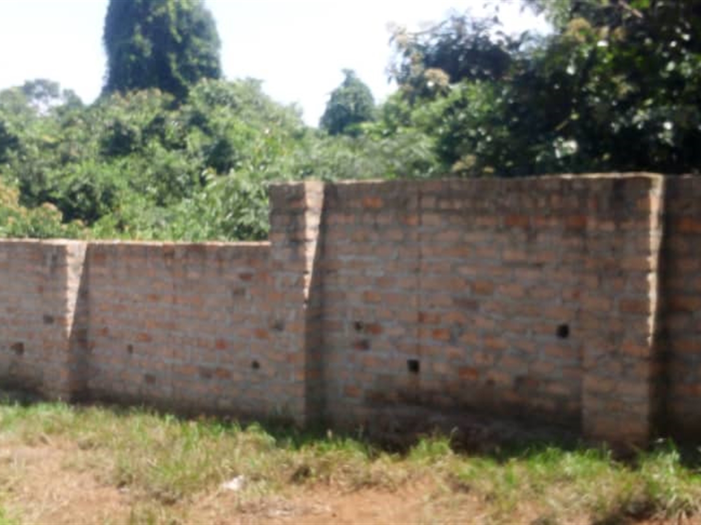 Residential Land for sale in Kawuku Wakiso