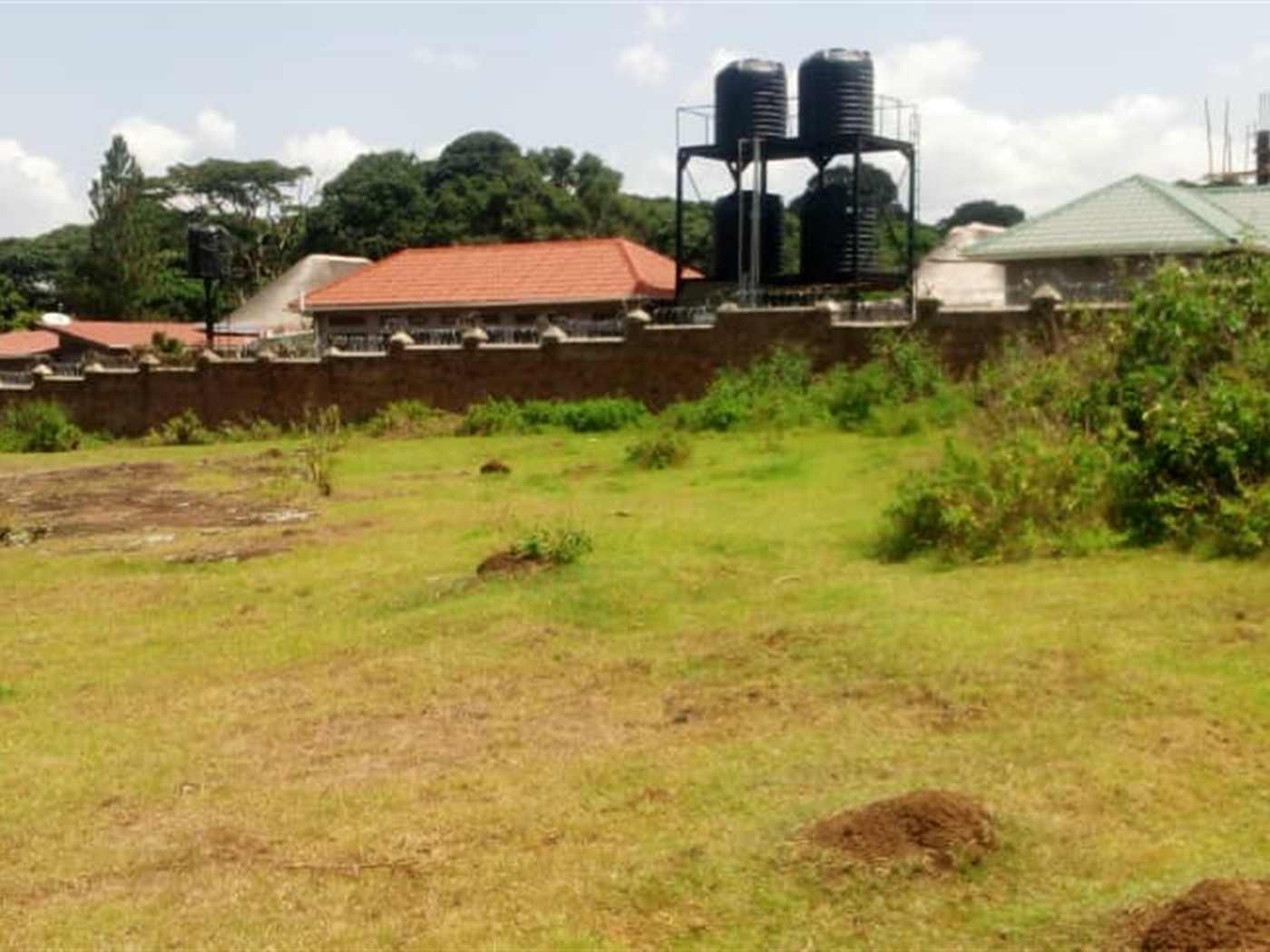 Residential Land for sale in Kawuku Wakiso