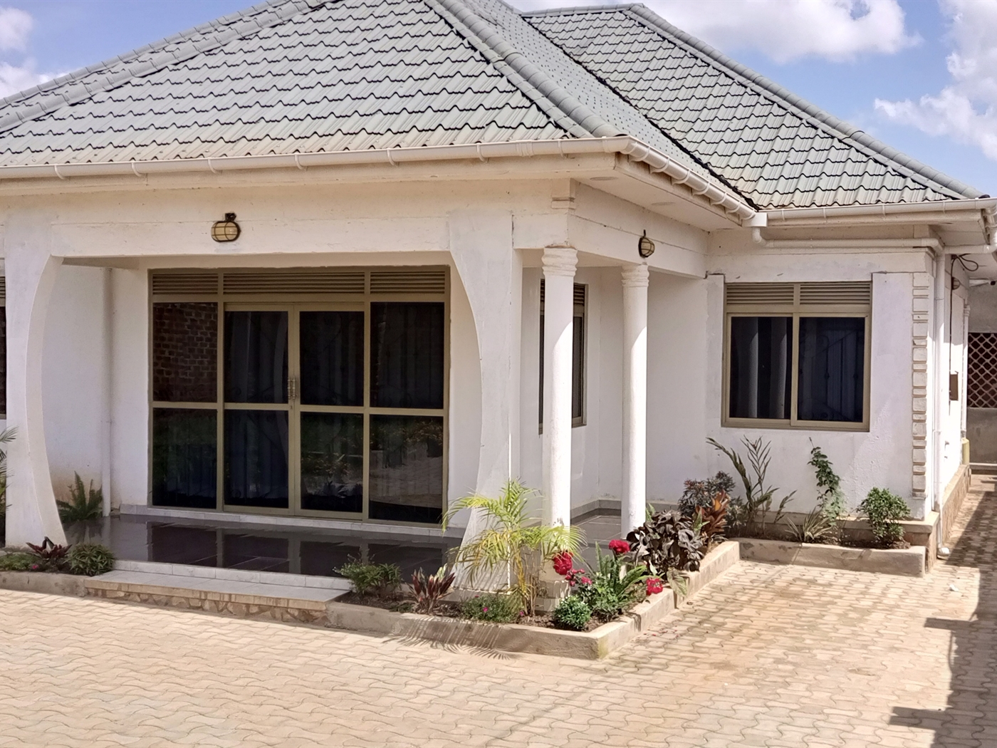 Bungalow for sale in Kabanyolo Wakiso