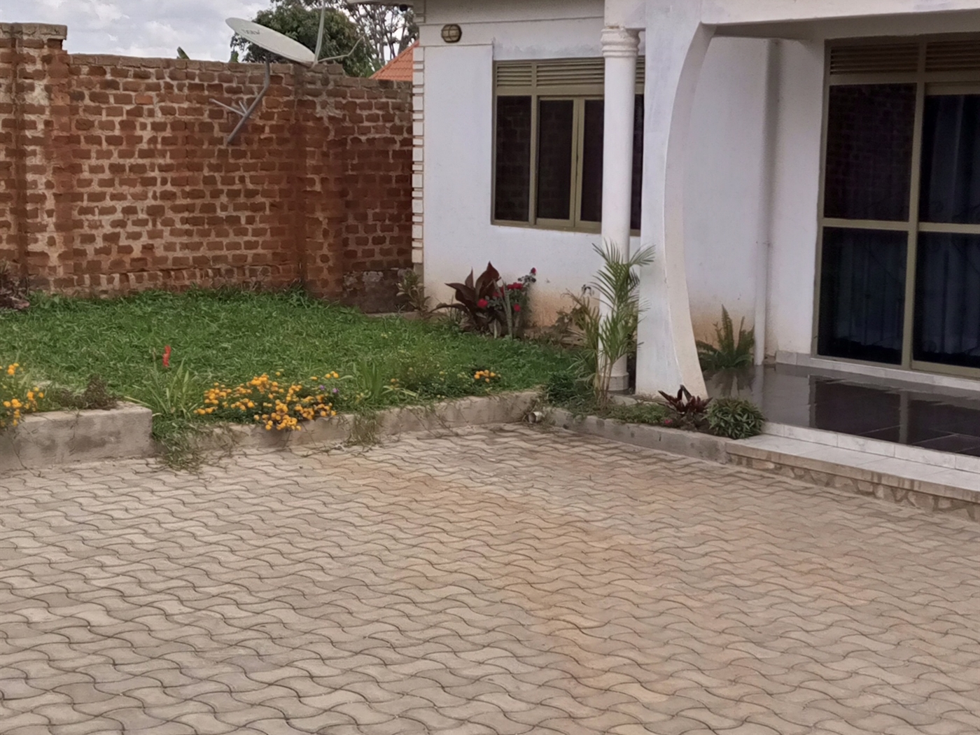 Bungalow for sale in Kabanyolo Wakiso