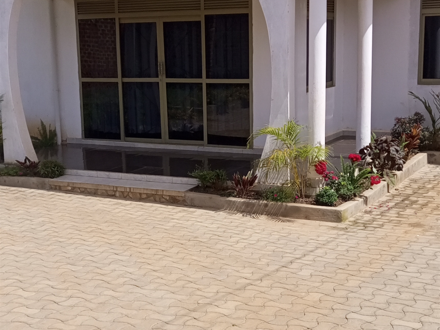 Bungalow for sale in Kabanyolo Wakiso