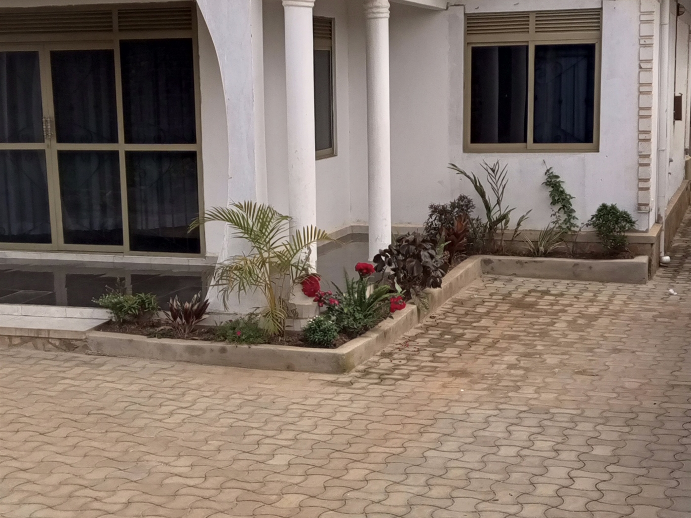 Bungalow for sale in Kabanyolo Wakiso