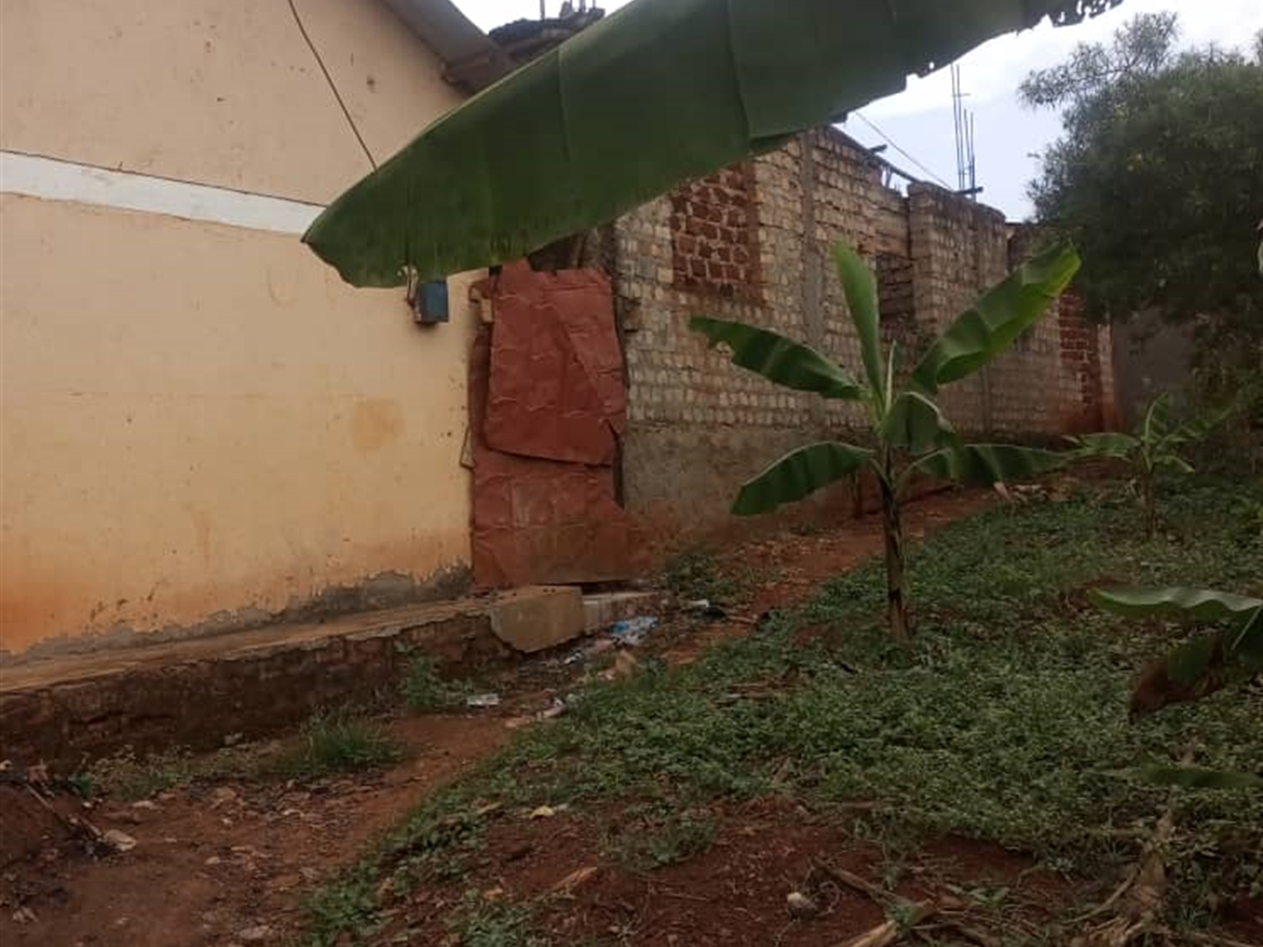 Residential Land for sale in Kisaasi Kampala