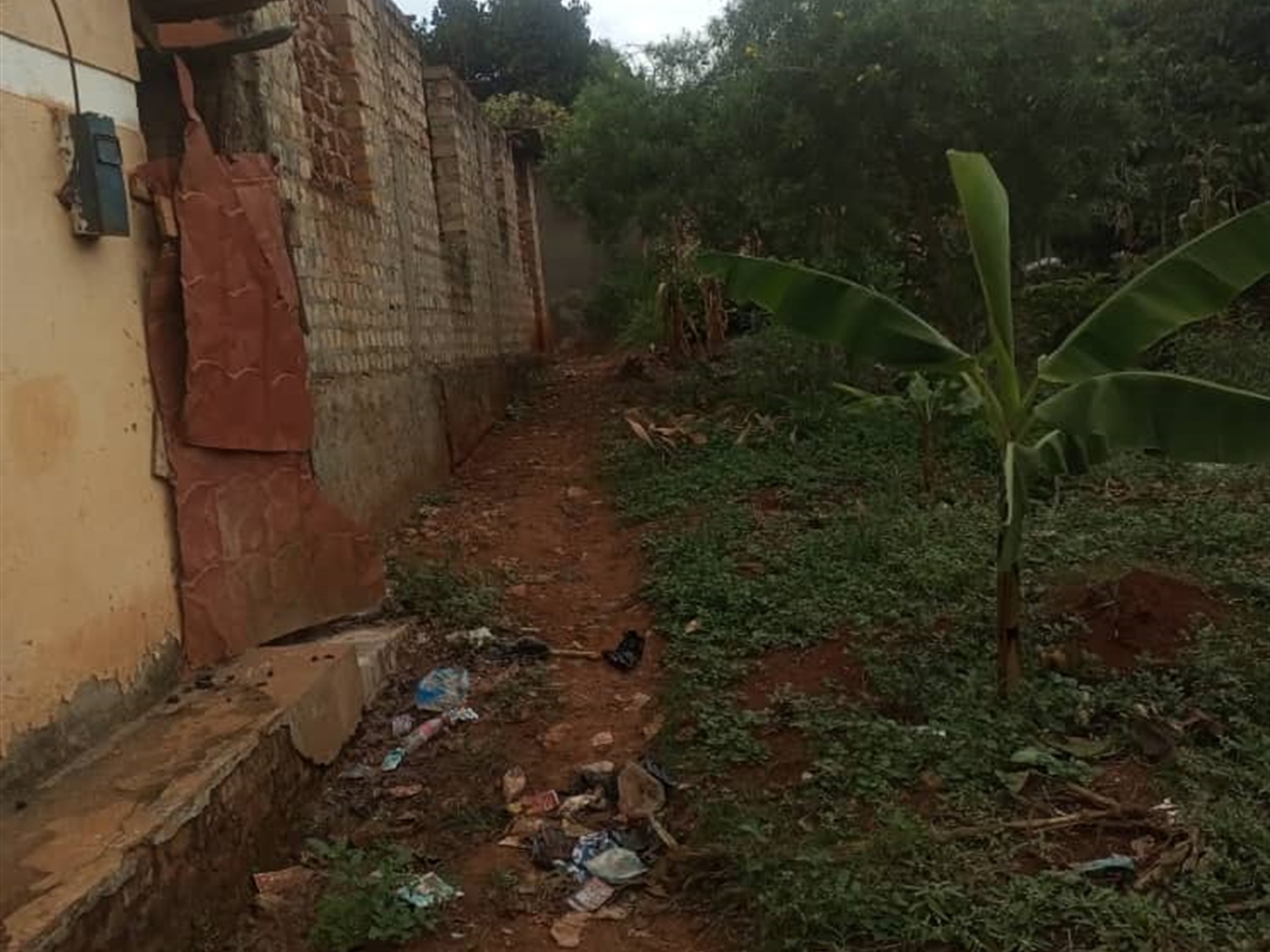 Residential Land for sale in Kisaasi Kampala