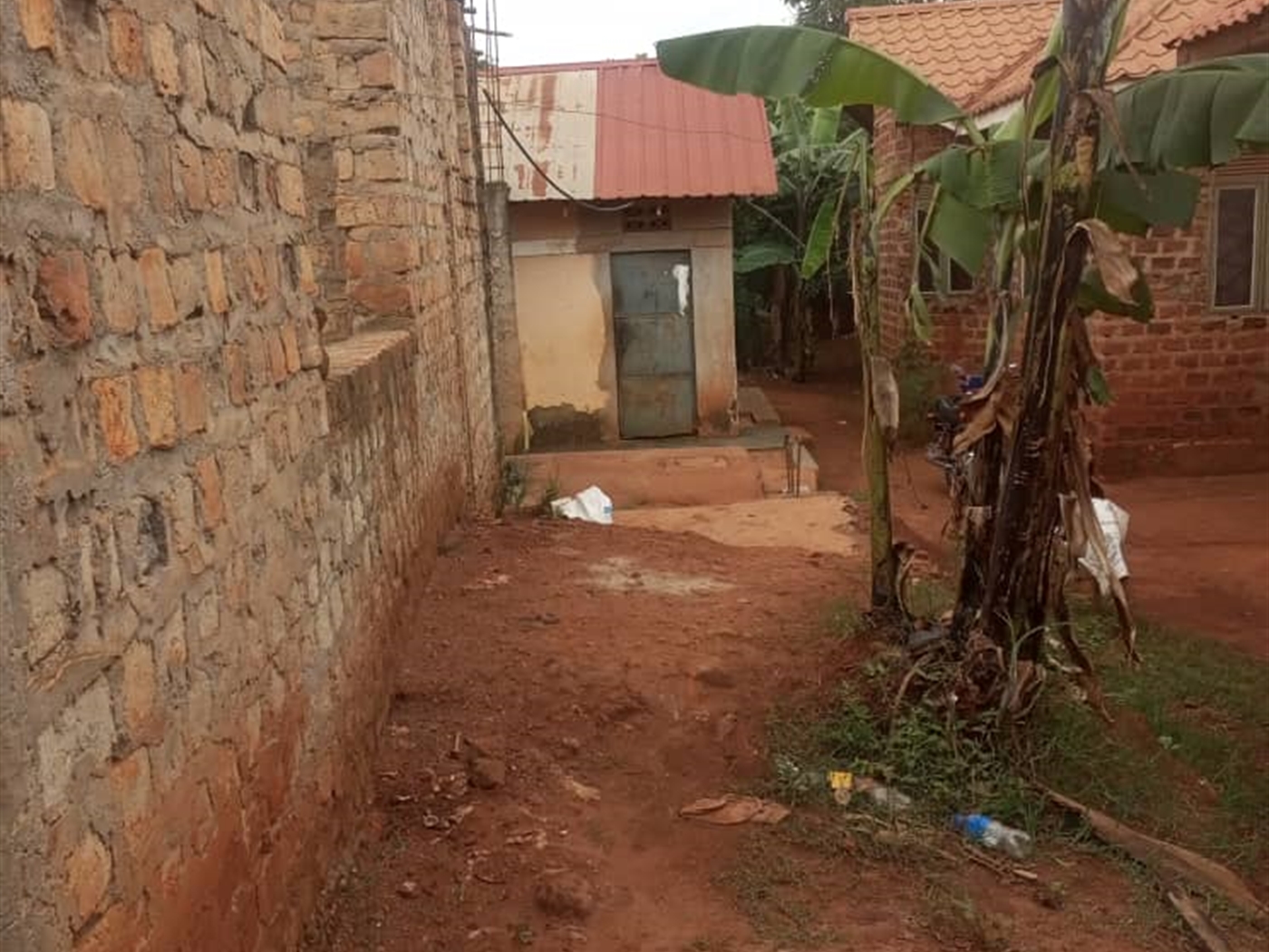 Residential Land for sale in Kisaasi Kampala