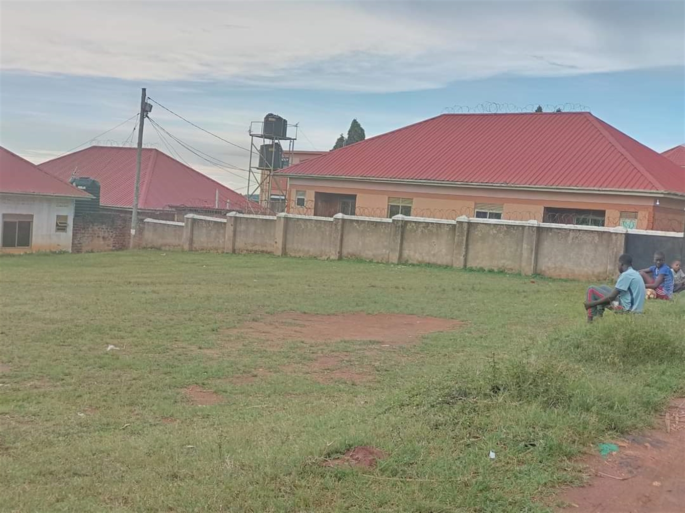 Residential Land for sale in Mbalala Mukono