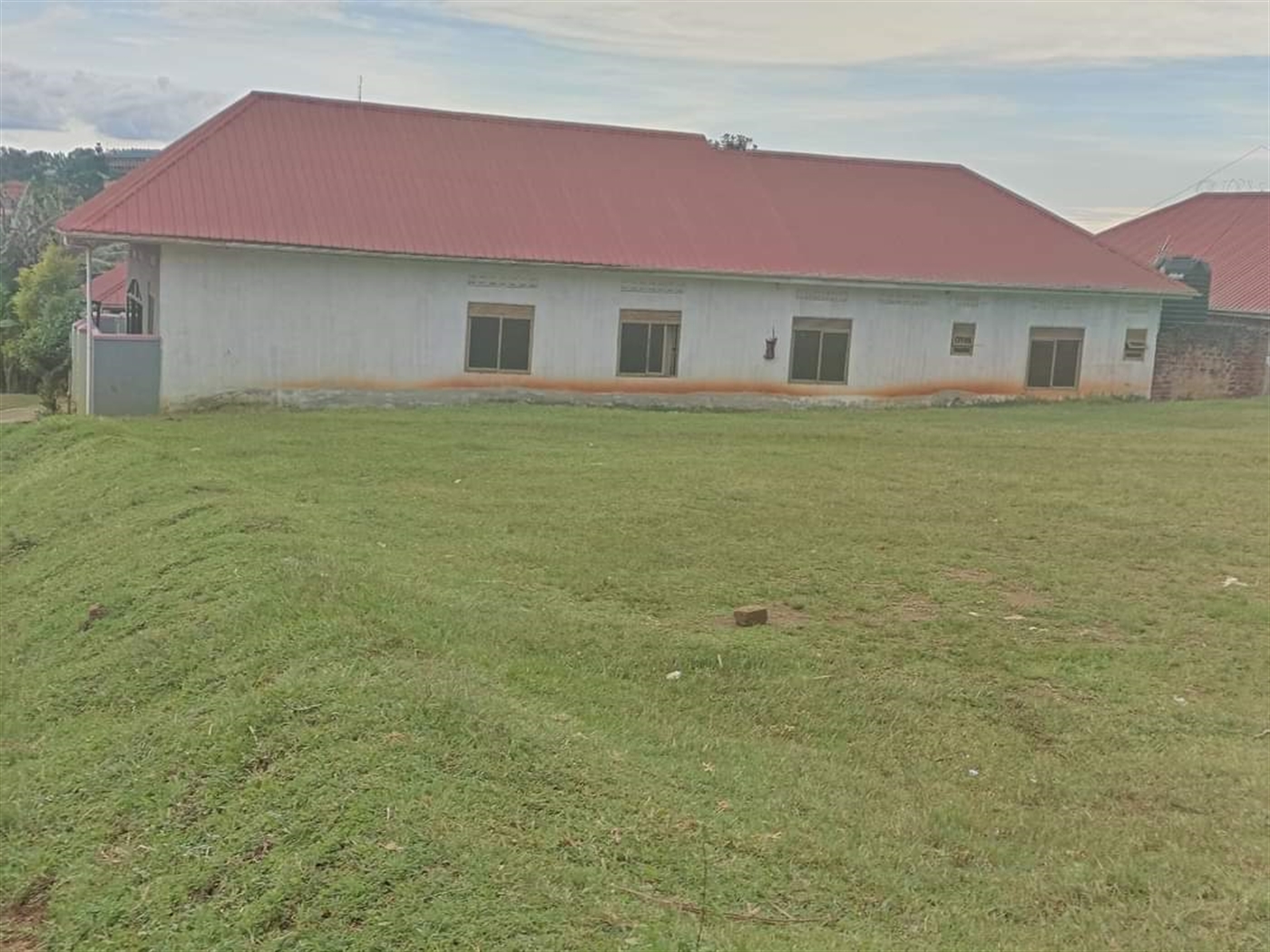 Residential Land for sale in Mbalala Mukono