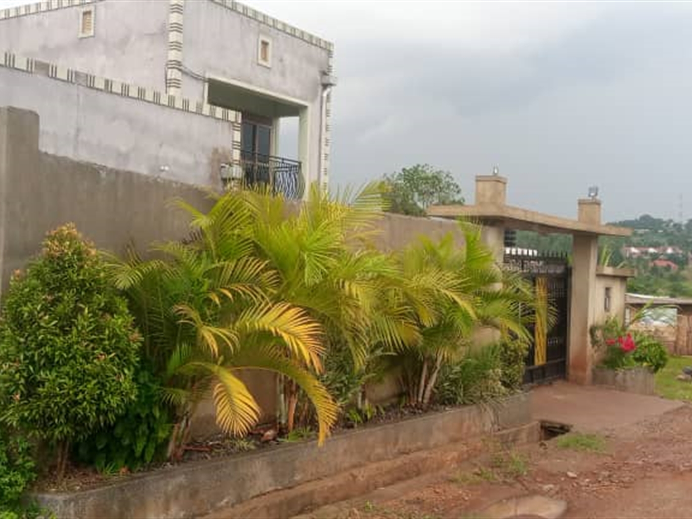 Storeyed house for sale in Namugongo Wakiso