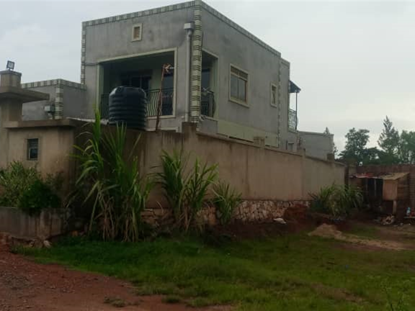 Storeyed house for sale in Namugongo Wakiso