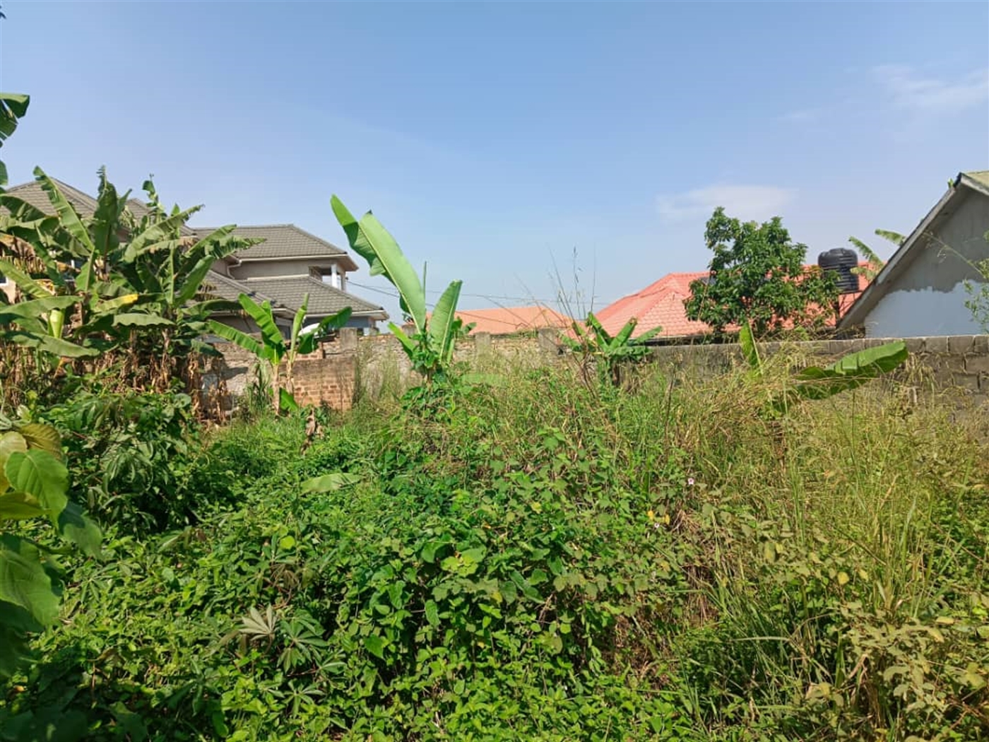 Residential Land for sale in Kira Wakiso