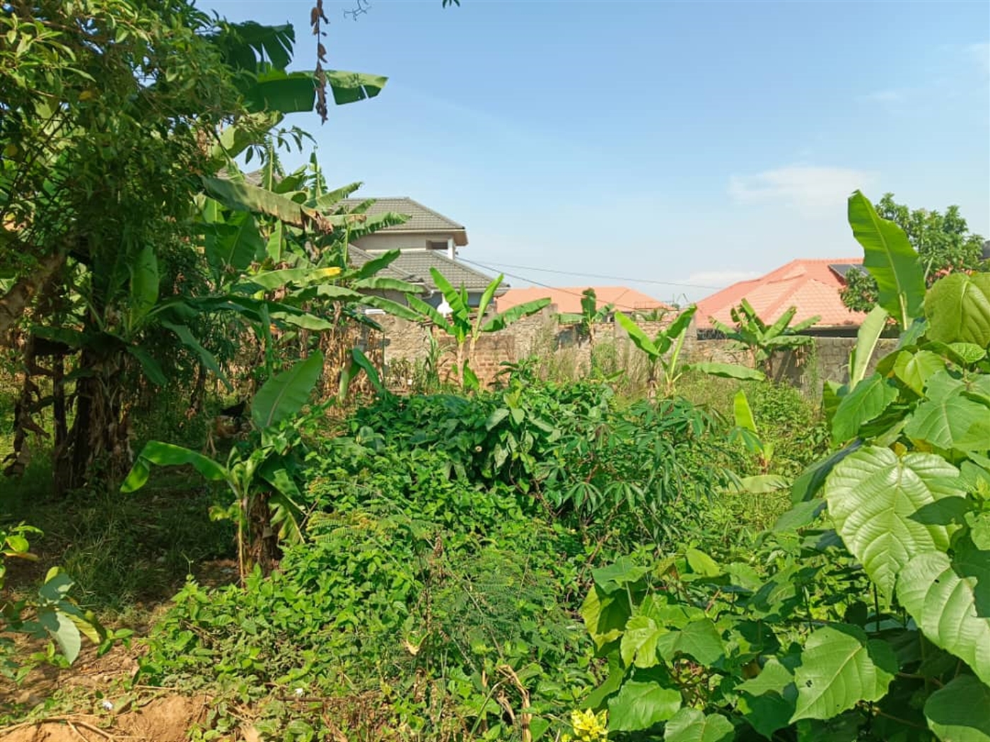 Residential Land for sale in Kira Wakiso