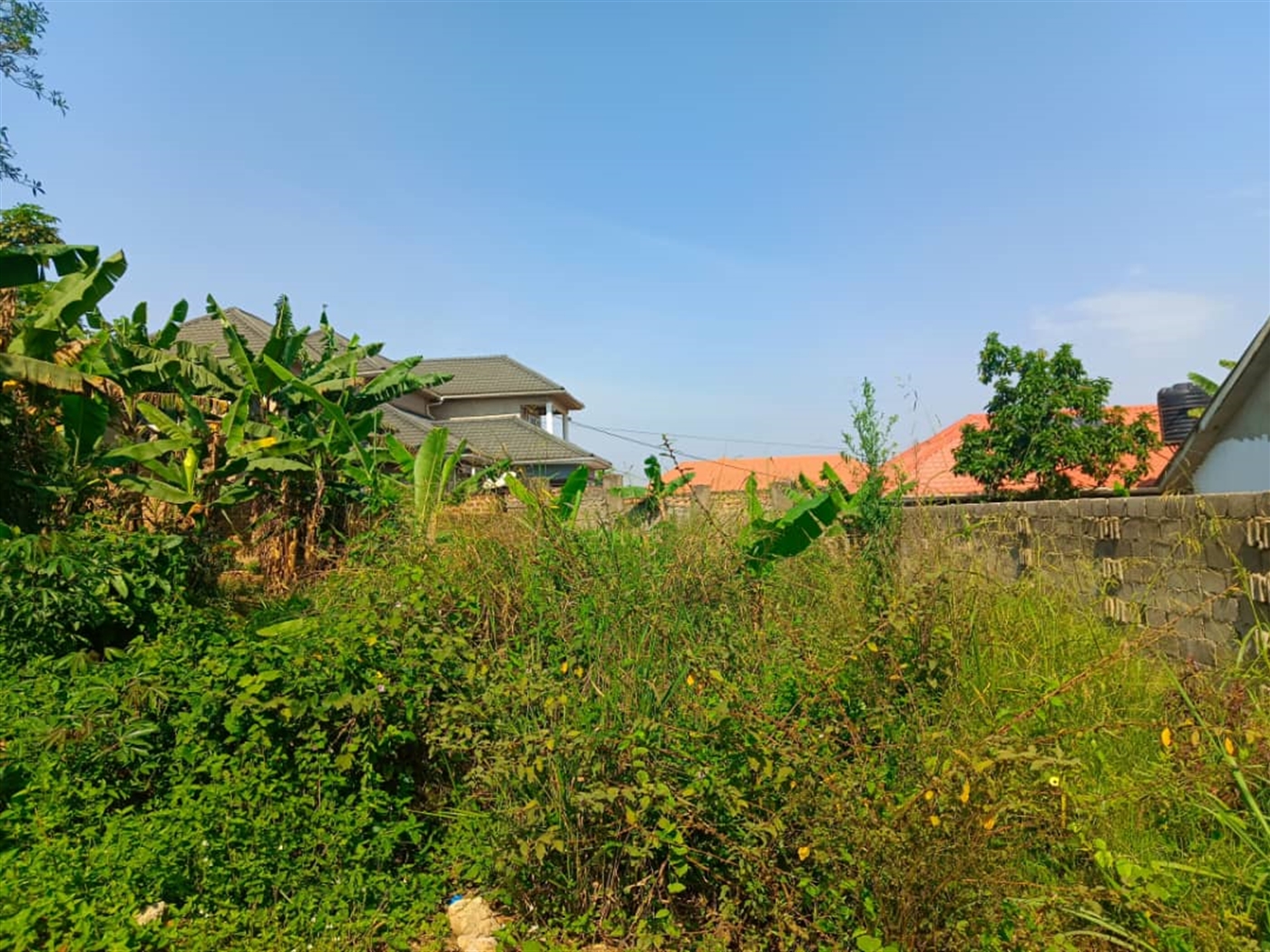 Residential Land for sale in Kira Wakiso