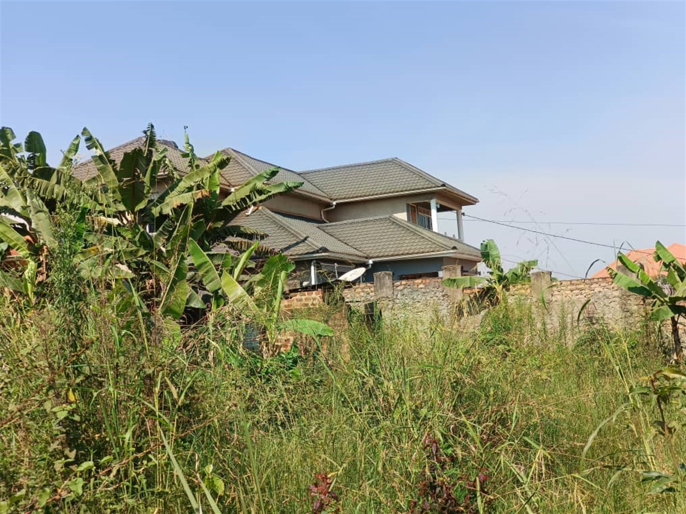 Residential Land for sale in Kira Wakiso