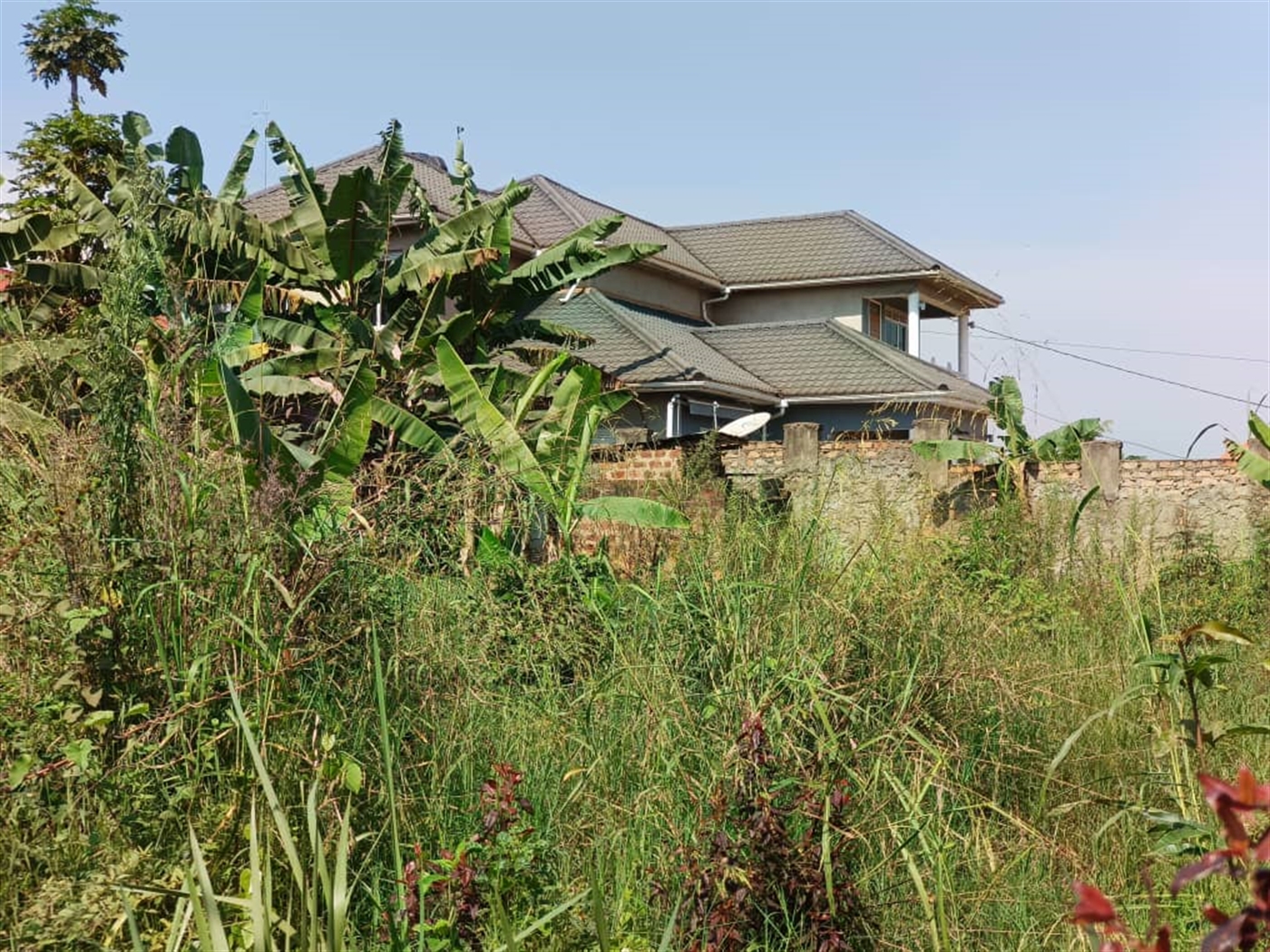 Residential Land for sale in Kira Wakiso