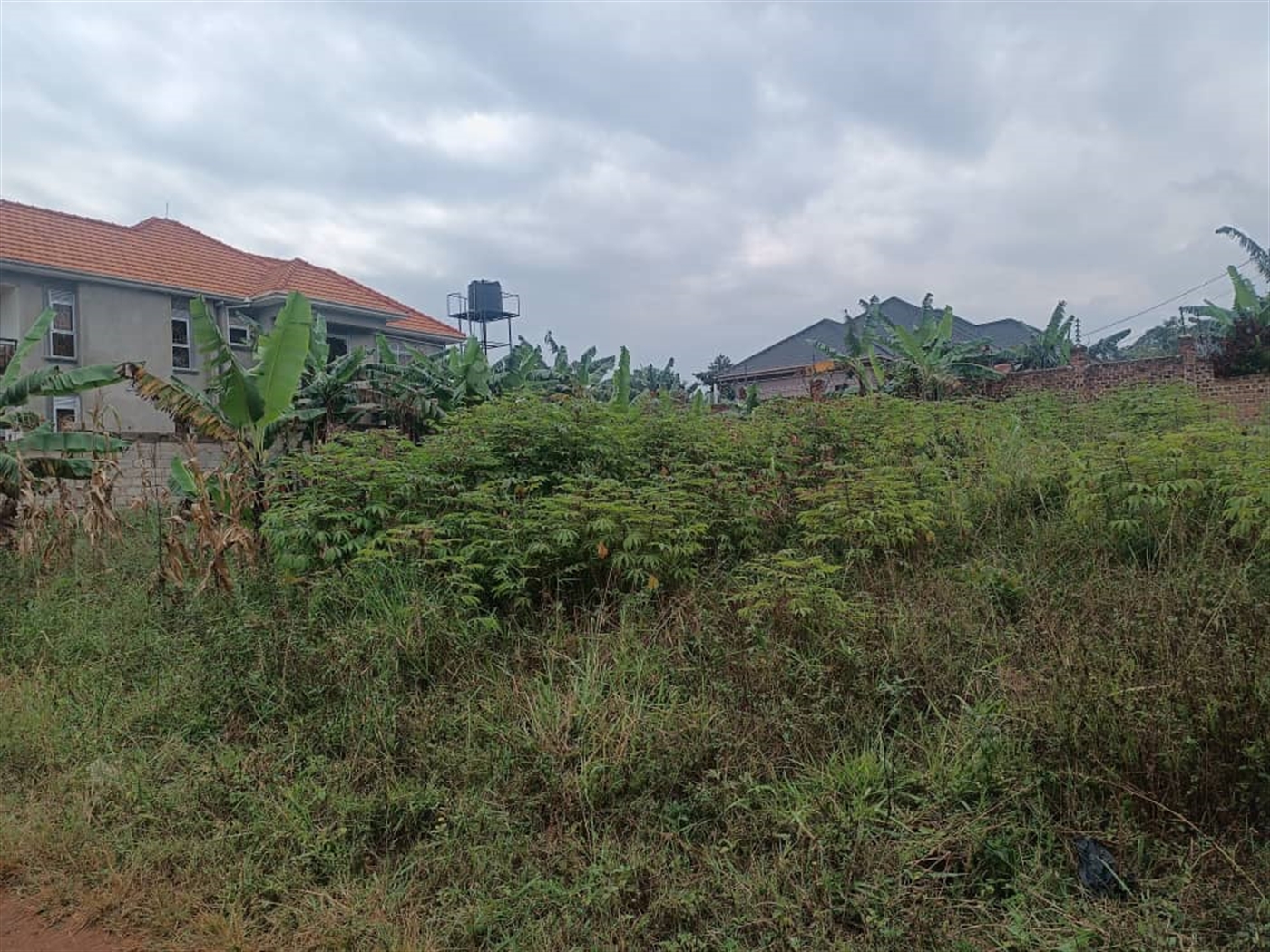 Residential Land for sale in Namugongo Wakiso