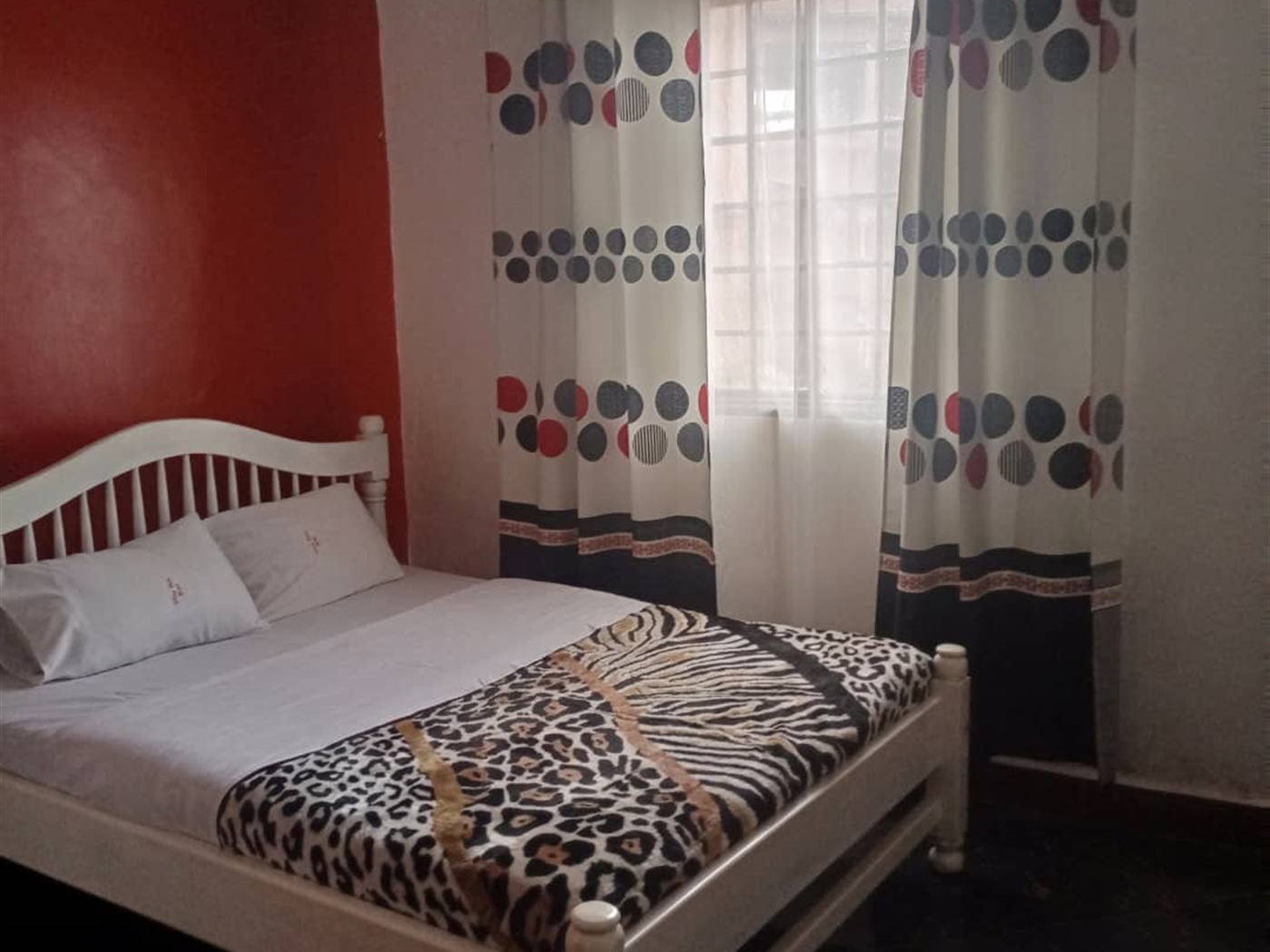 Guest house for sale in Nateete Kampala