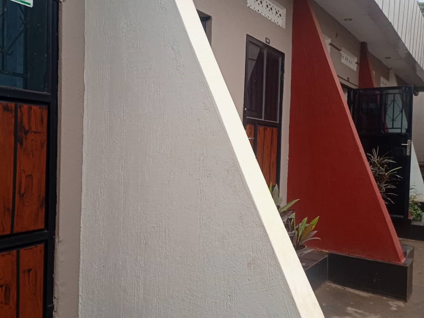 Guest house for sale in Nateete Kampala