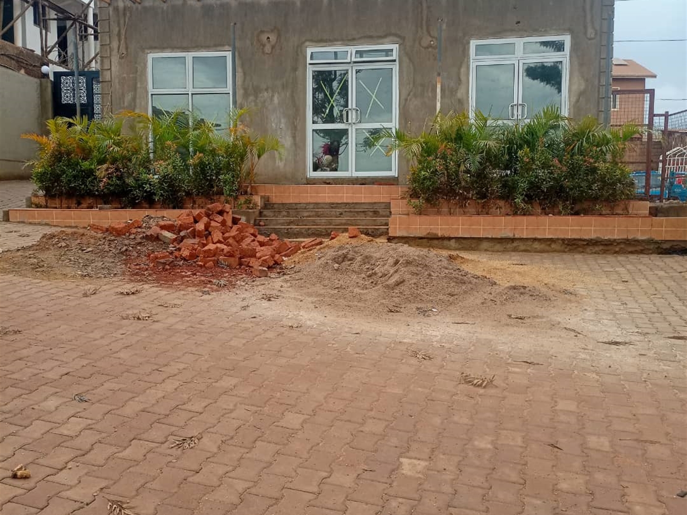 Guest house for sale in Nateete Kampala