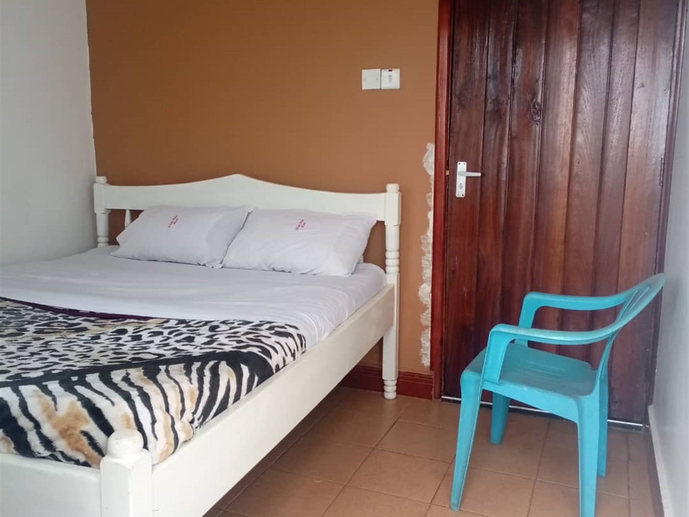 Guest house for sale in Nateete Kampala