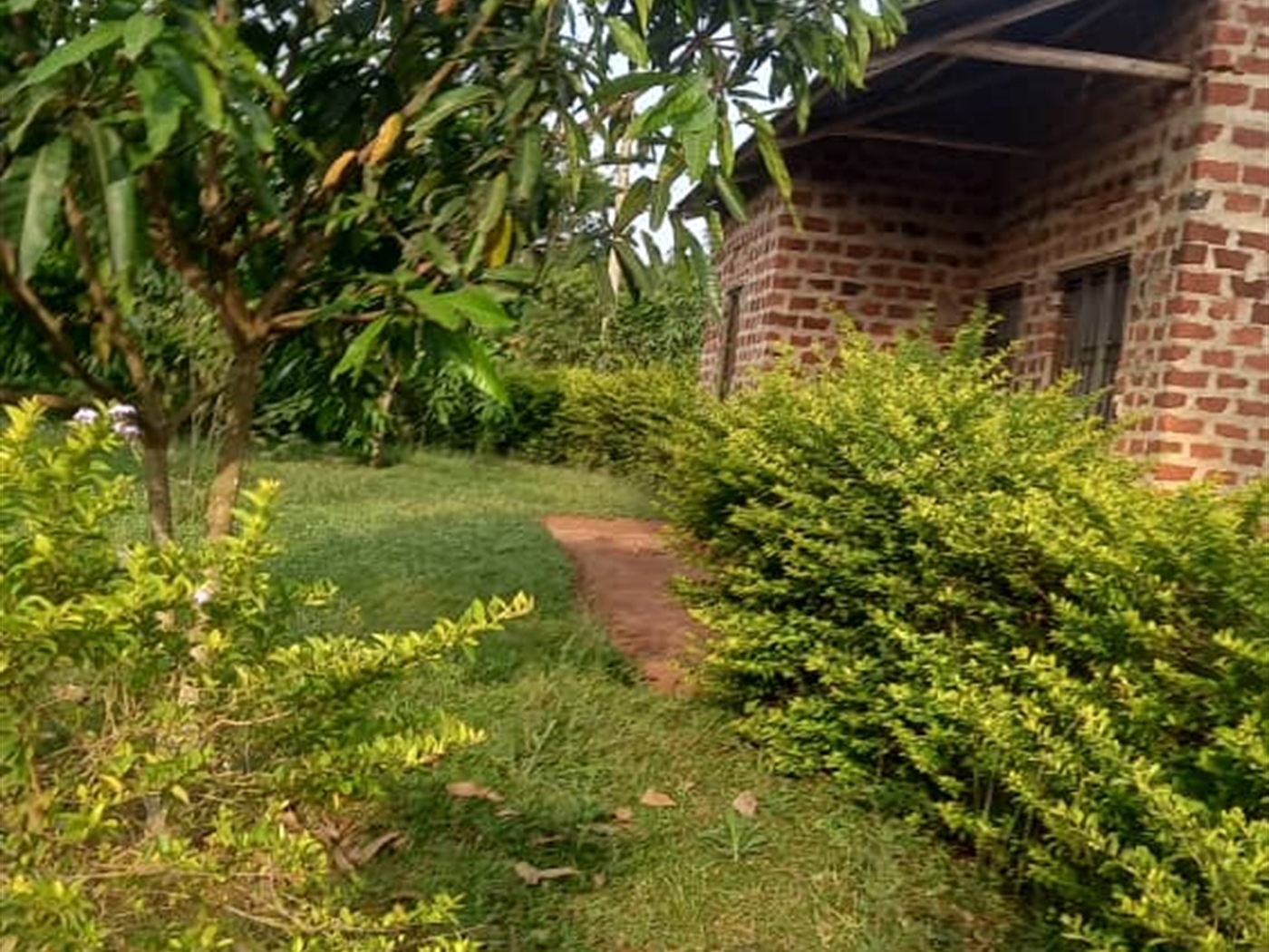 Residential Land for sale in Ziloobwe Wakiso