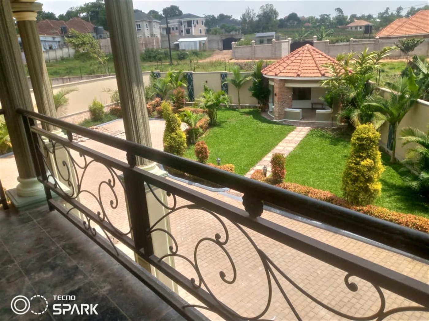 Storeyed house for sale in Kira Wakiso