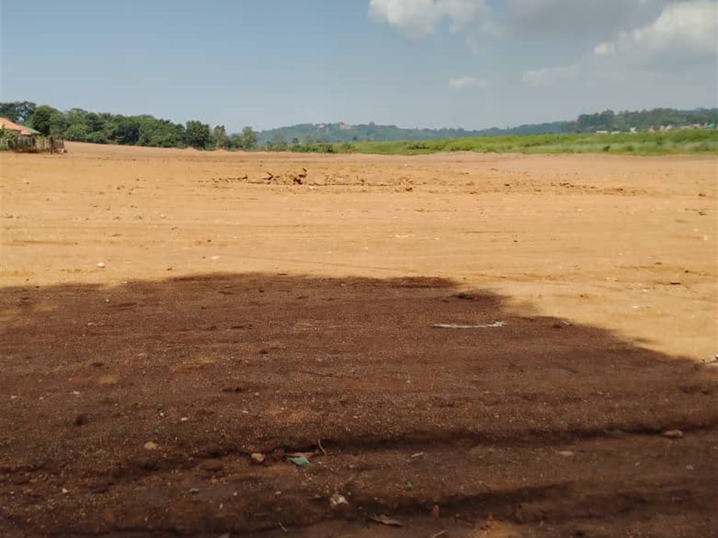 Residential Land for sale in Bwelenga Wakiso