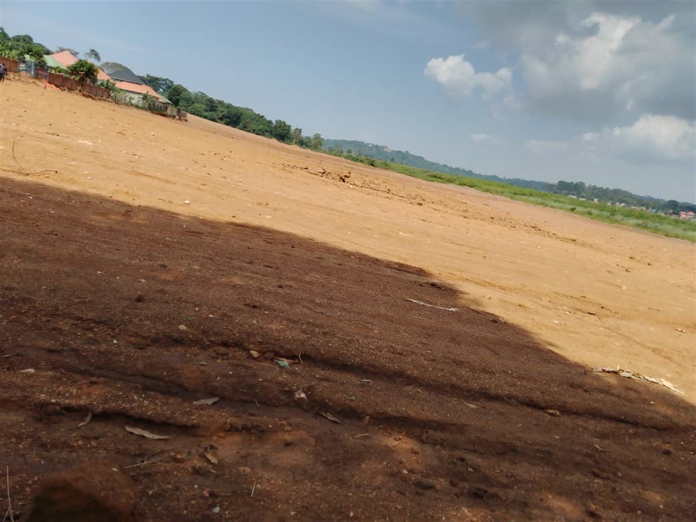 Residential Land for sale in Bwelenga Wakiso