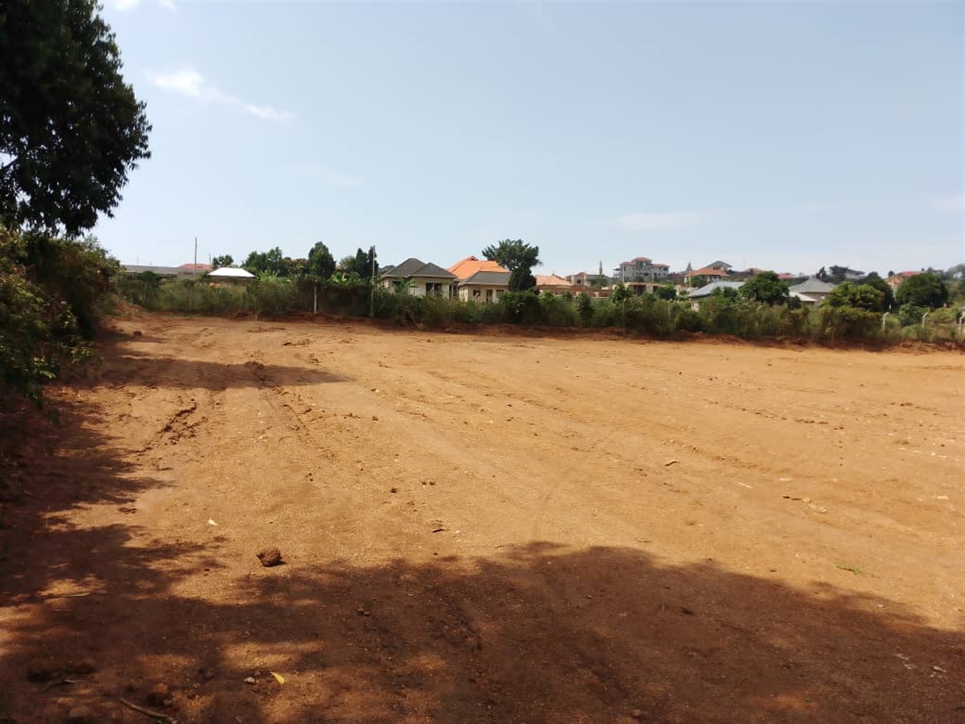 Residential Land for sale in Bwelenga Wakiso