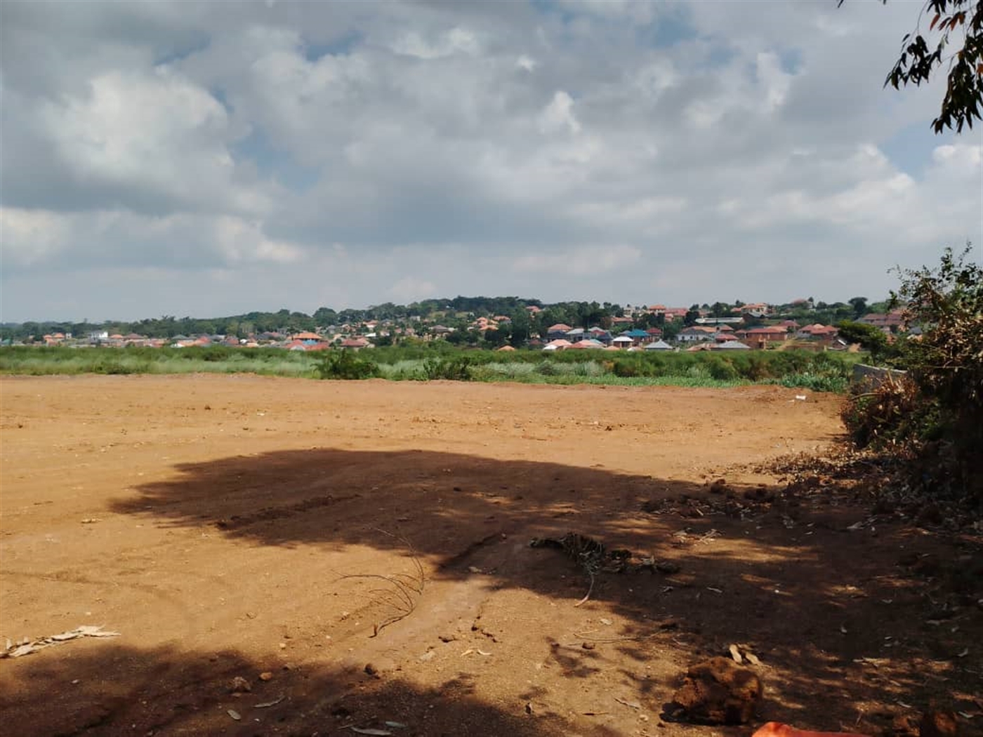 Residential Land for sale in Bwelenga Wakiso