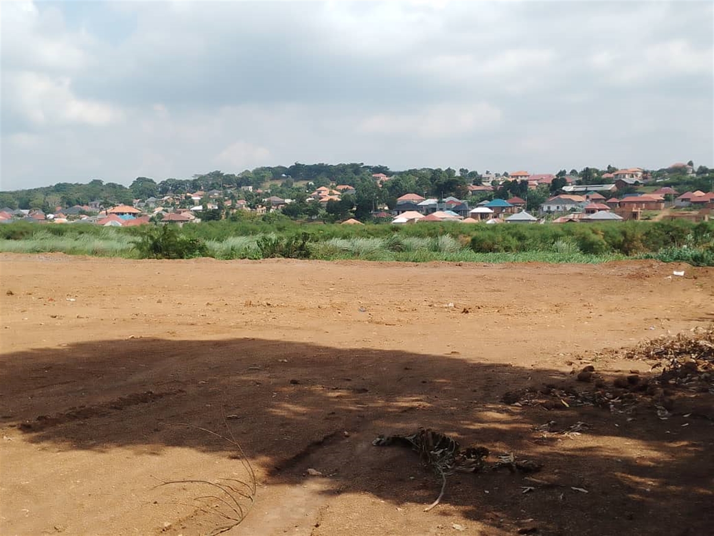 Residential Land for sale in Bwelenga Wakiso