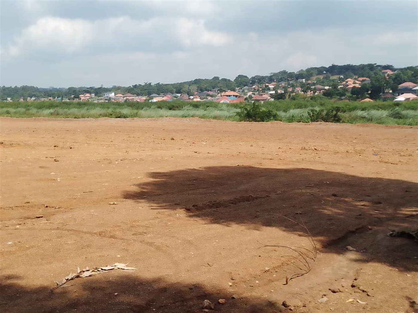 Residential Land for sale in Bwelenga Wakiso