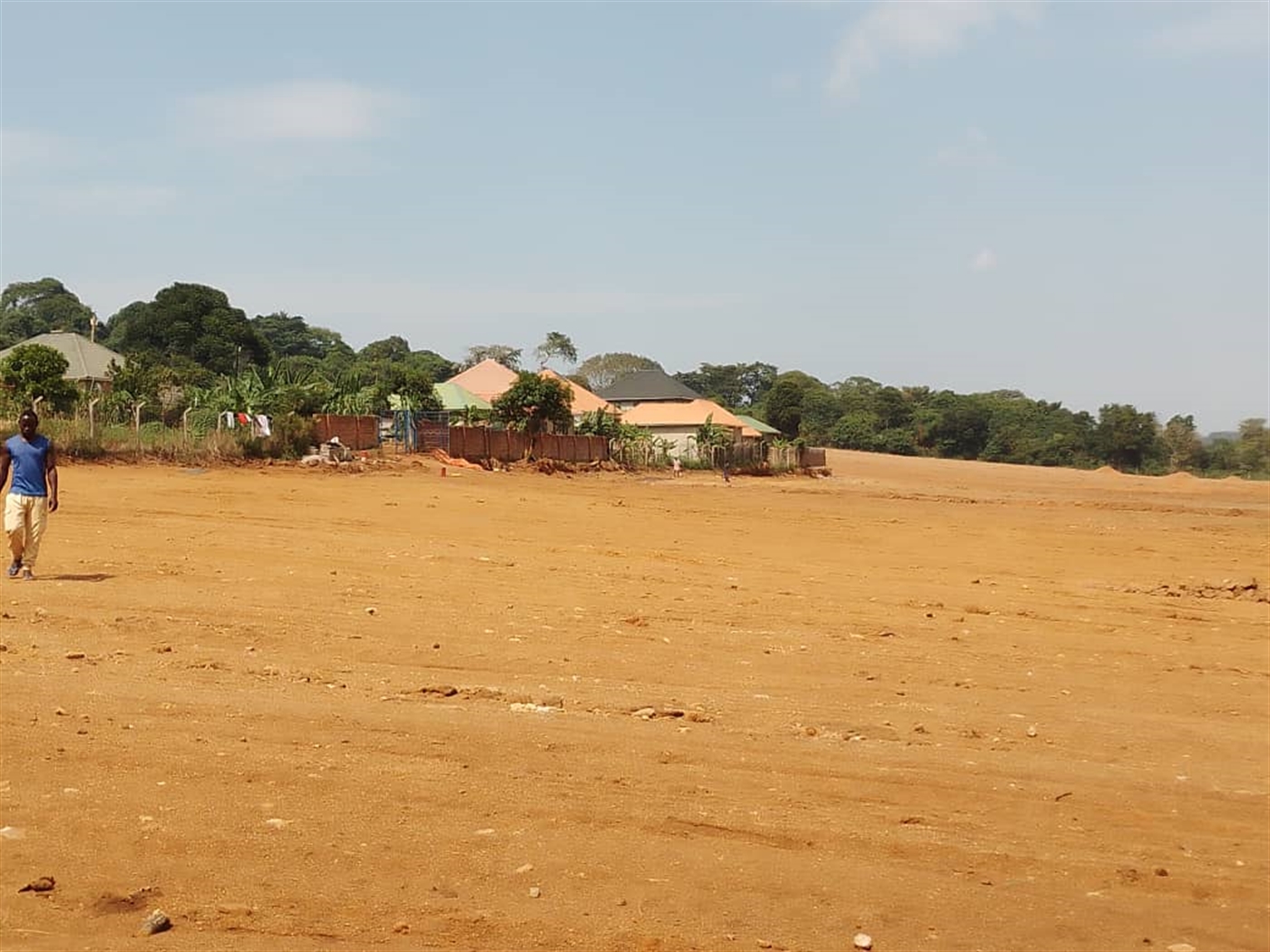 Residential Land for sale in Bwelenga Wakiso