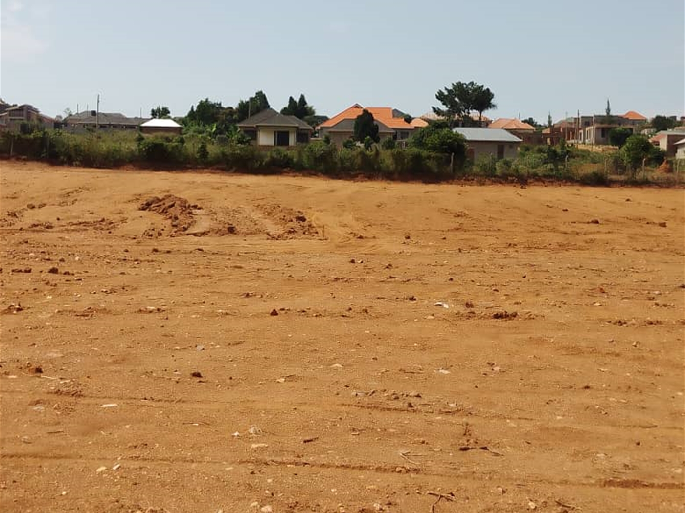 Residential Land for sale in Bwelenga Wakiso