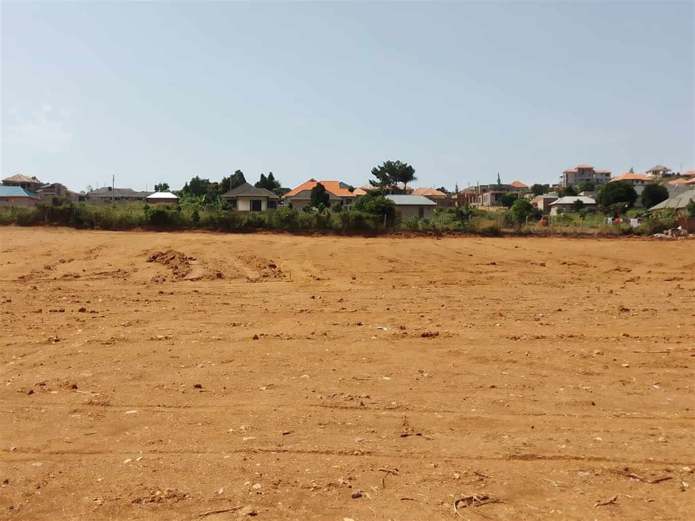 Residential Land for sale in Bwelenga Wakiso