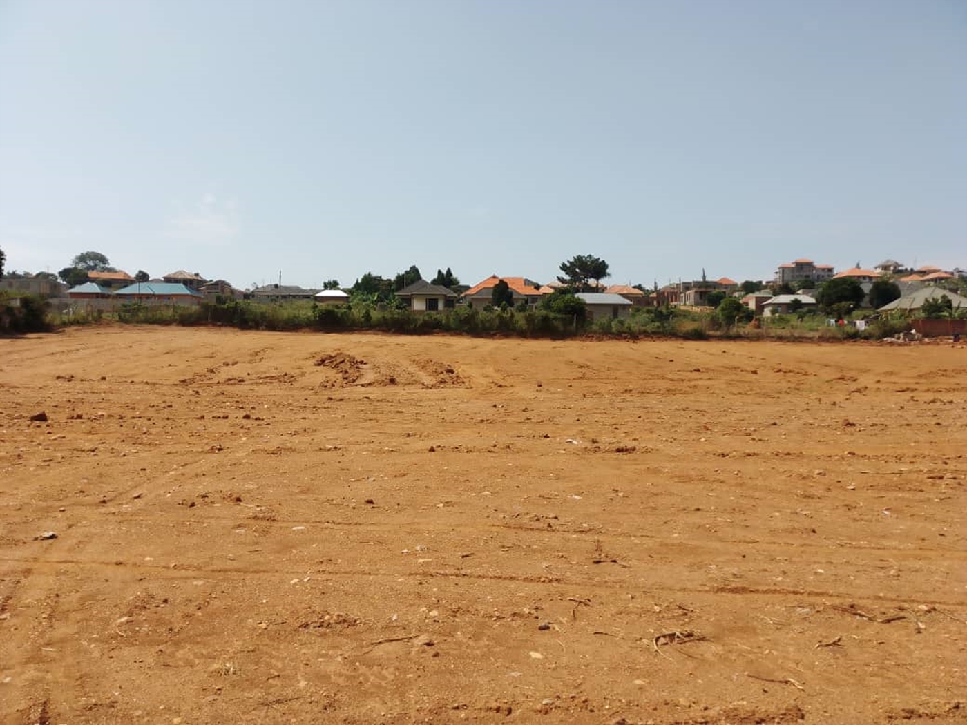 Residential Land for sale in Bwelenga Wakiso