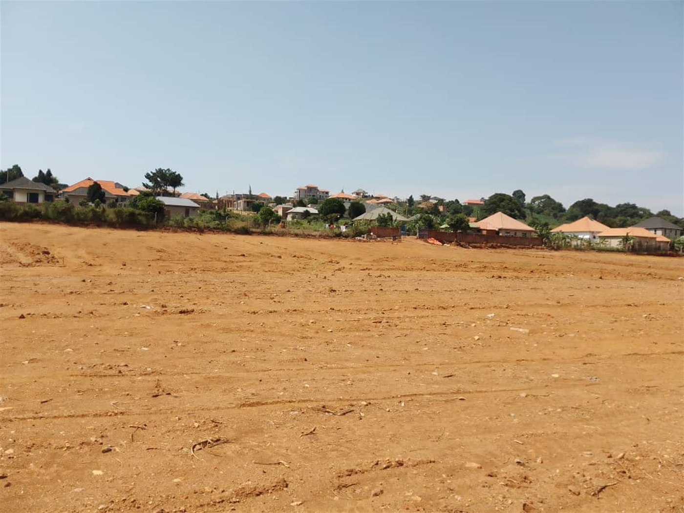 Residential Land for sale in Bwelenga Wakiso