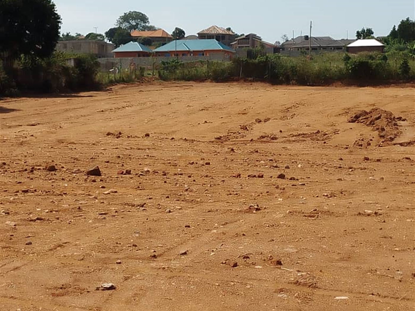 Residential Land for sale in Bwelenga Wakiso