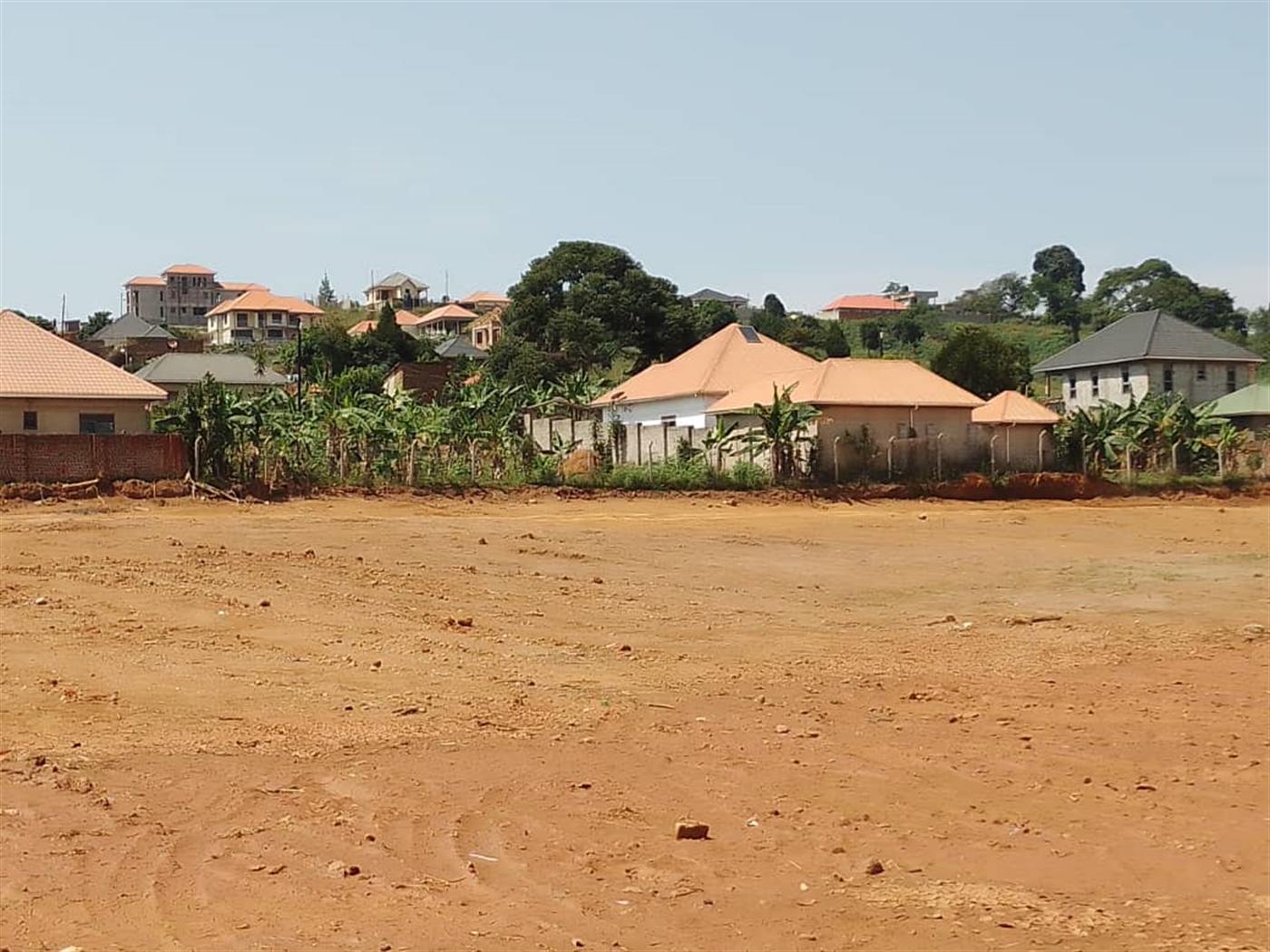 Residential Land for sale in Bwelenga Wakiso