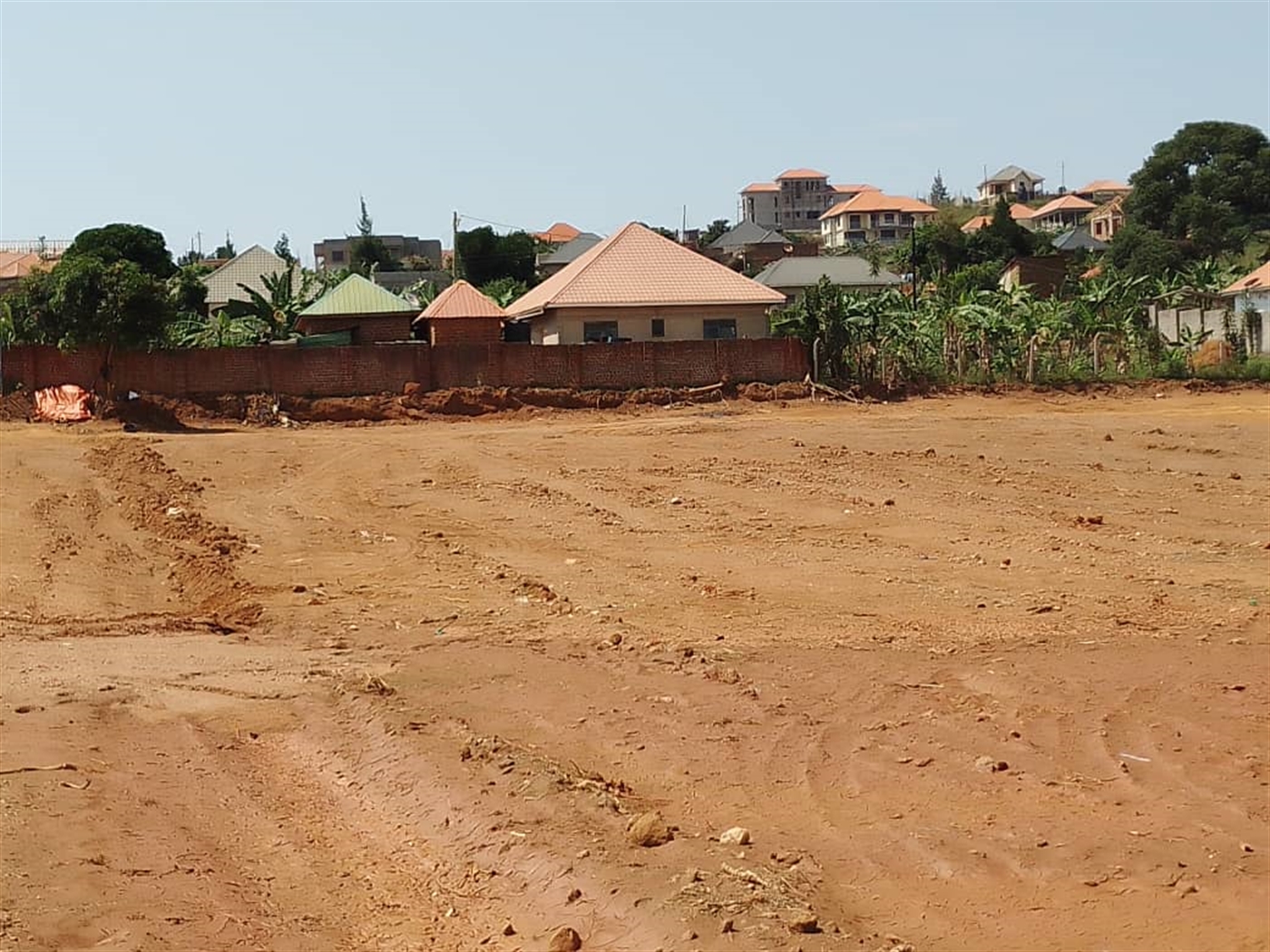 Residential Land for sale in Bwelenga Wakiso