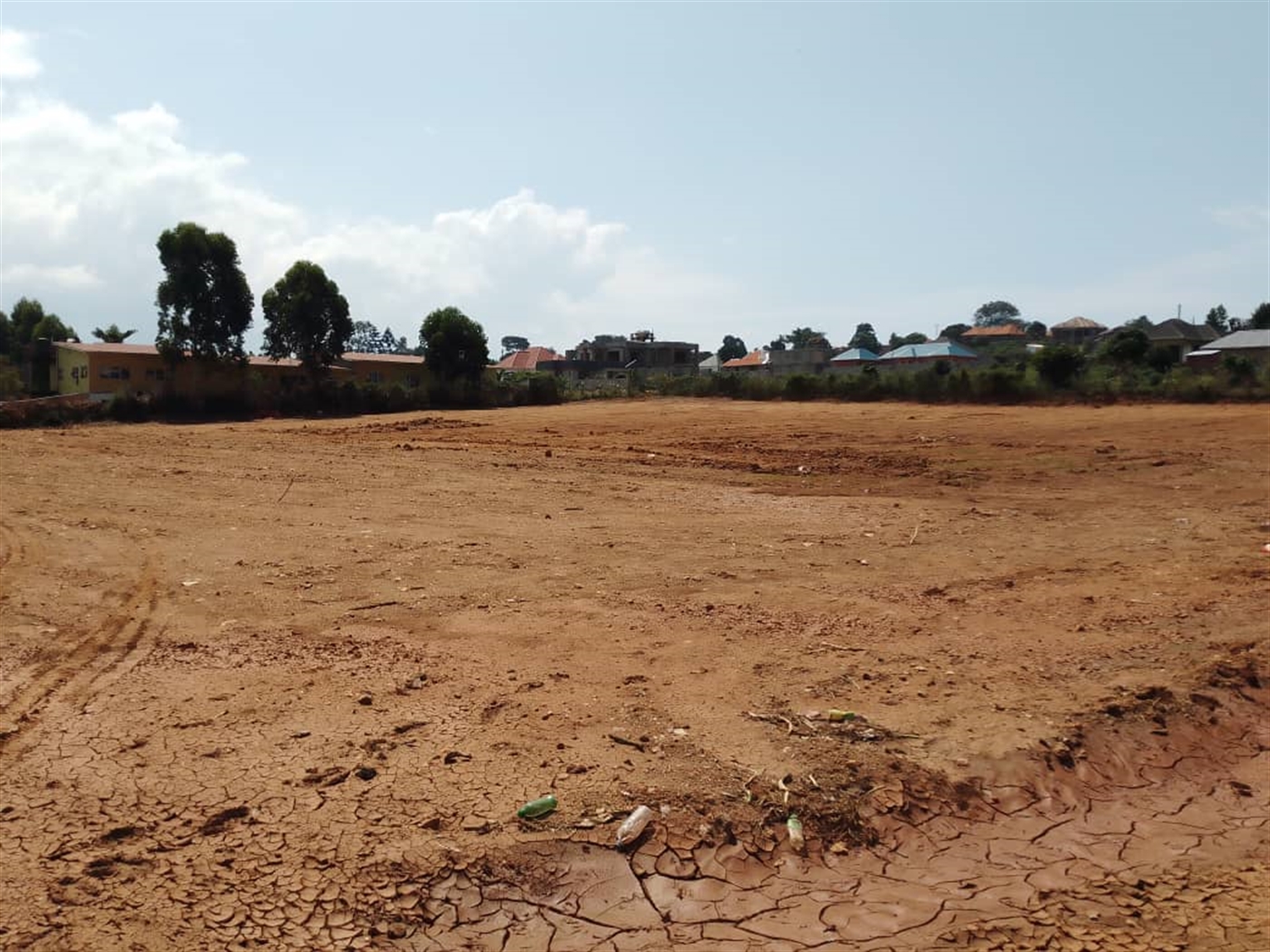 Residential Land for sale in Bwelenga Wakiso