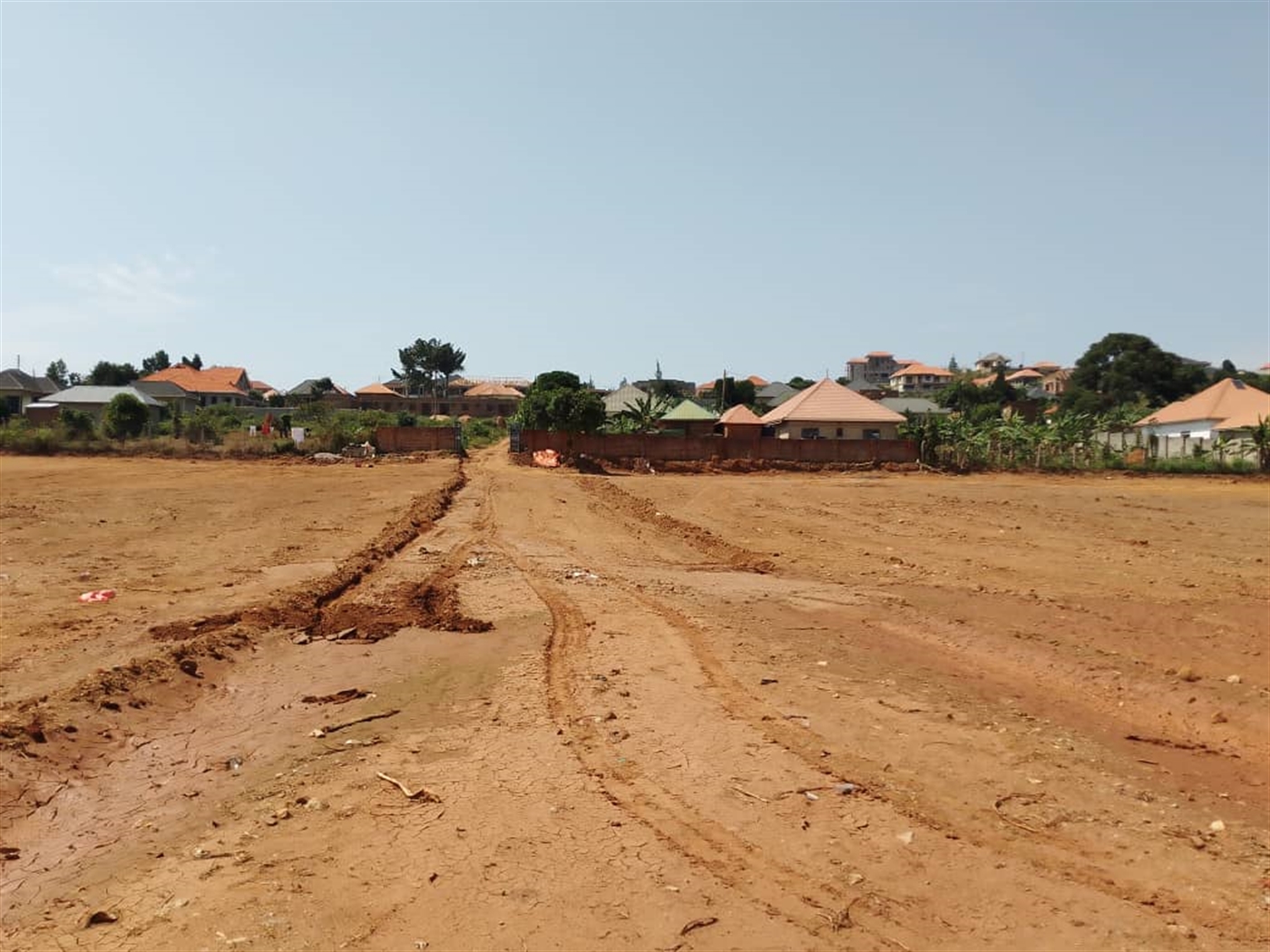 Residential Land for sale in Bwelenga Wakiso