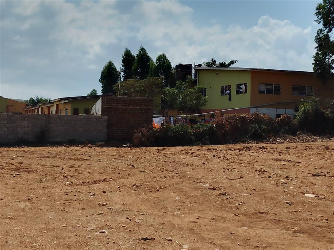 Residential Land for sale in Bwelenga Wakiso