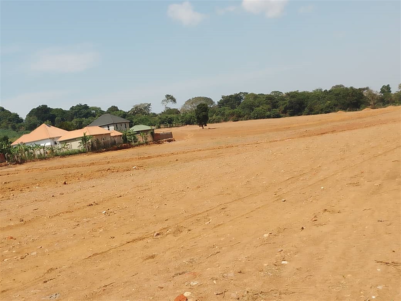 Residential Land for sale in Bwelenga Wakiso