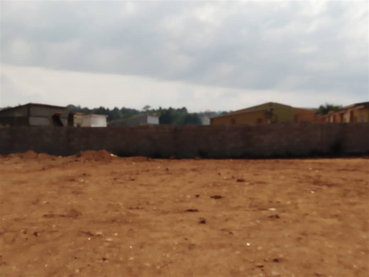 Residential Land for sale in Bwelenga Wakiso