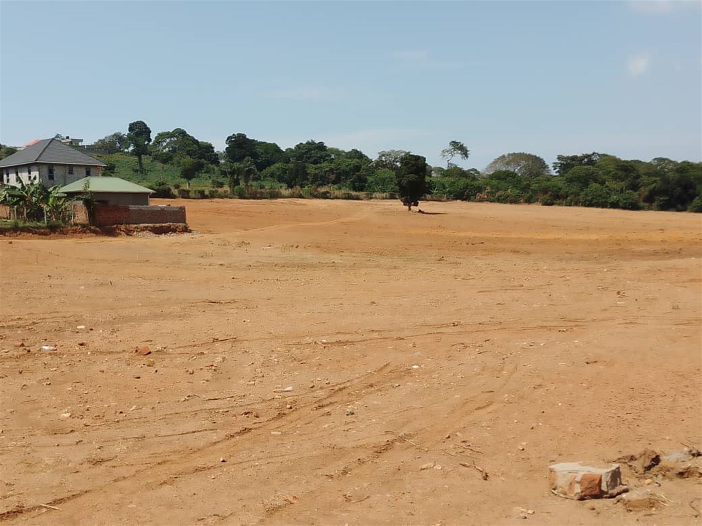 Residential Land for sale in Bwelenga Wakiso