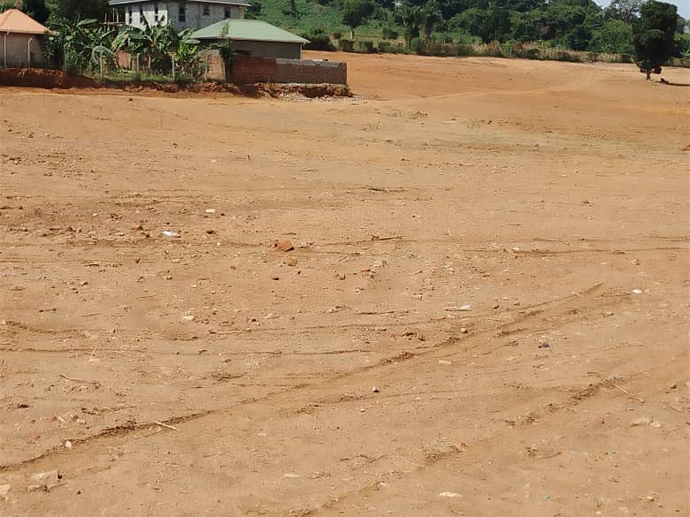 Residential Land for sale in Bwelenga Wakiso