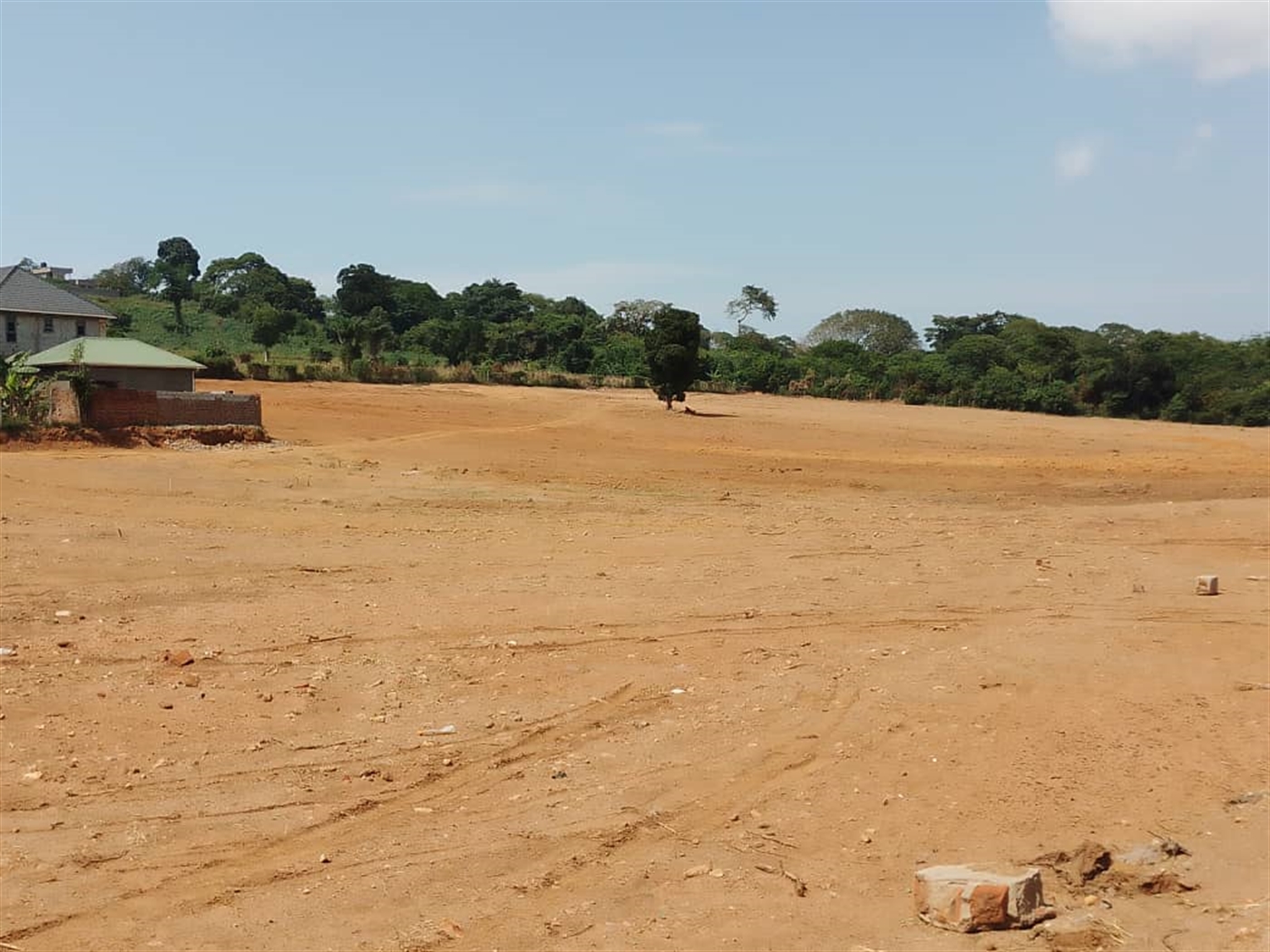 Residential Land for sale in Bwelenga Wakiso