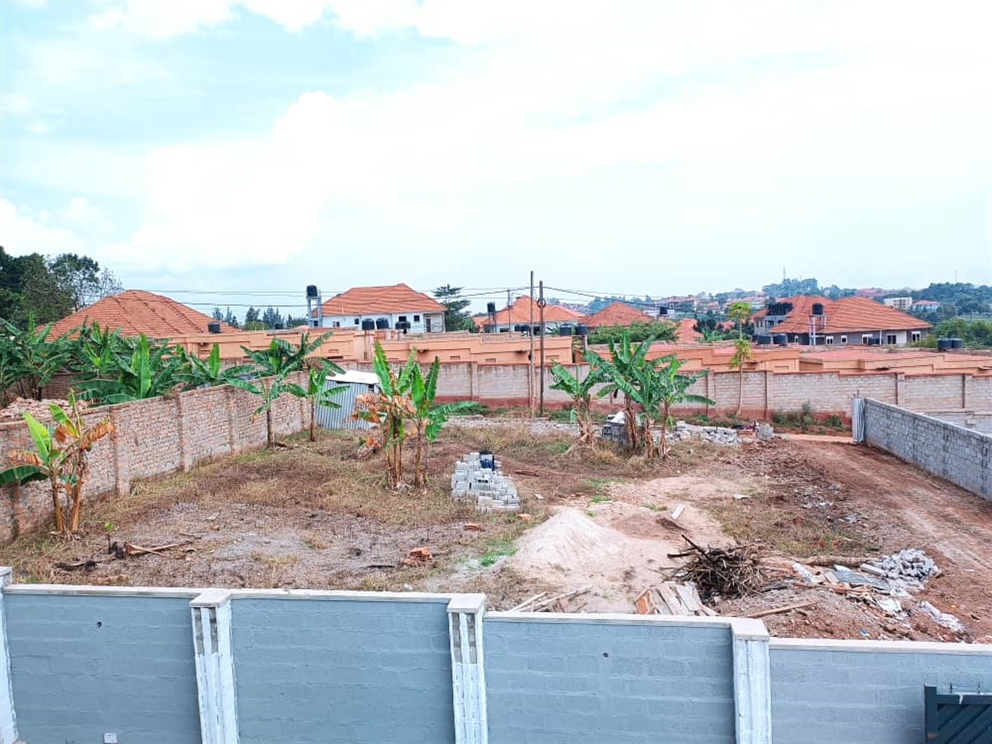 Residential Land for sale in Kira Wakiso