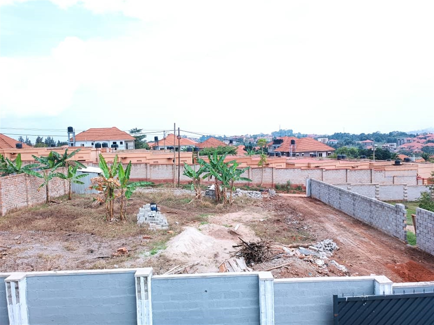 Residential Land for sale in Kira Wakiso